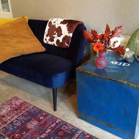 B&B Gastvrij Lenthe ダルフセン エクステリア 写真