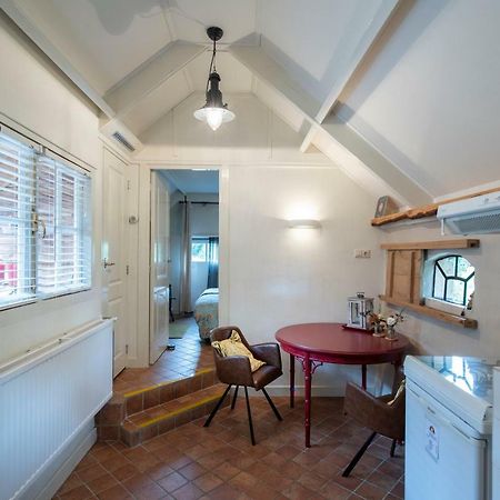 B&B Gastvrij Lenthe ダルフセン エクステリア 写真