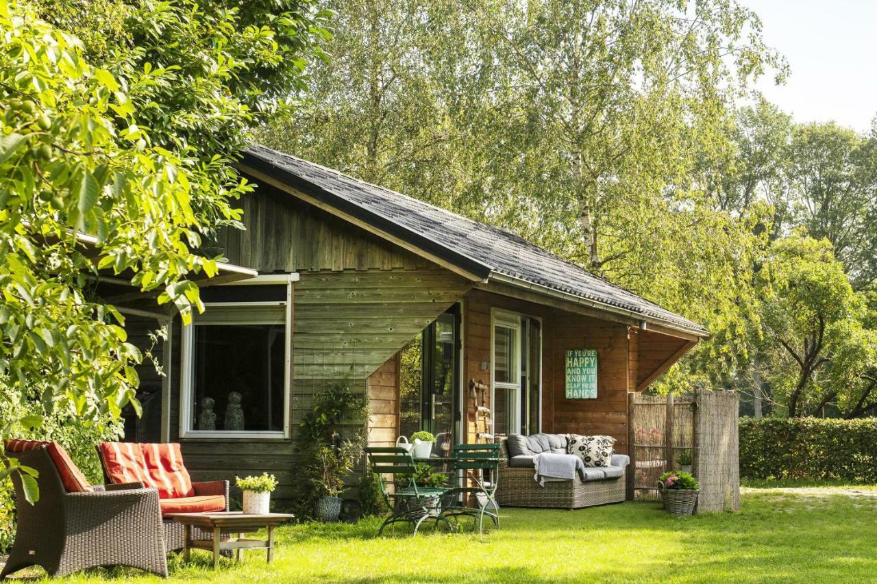 B&B Gastvrij Lenthe ダルフセン エクステリア 写真